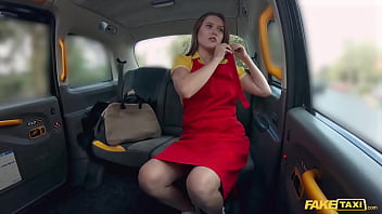 Fake Taxi She took the condom off and let me stick it in her ass Sex Video