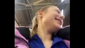 Unexpected Fucking in the changing room sex video