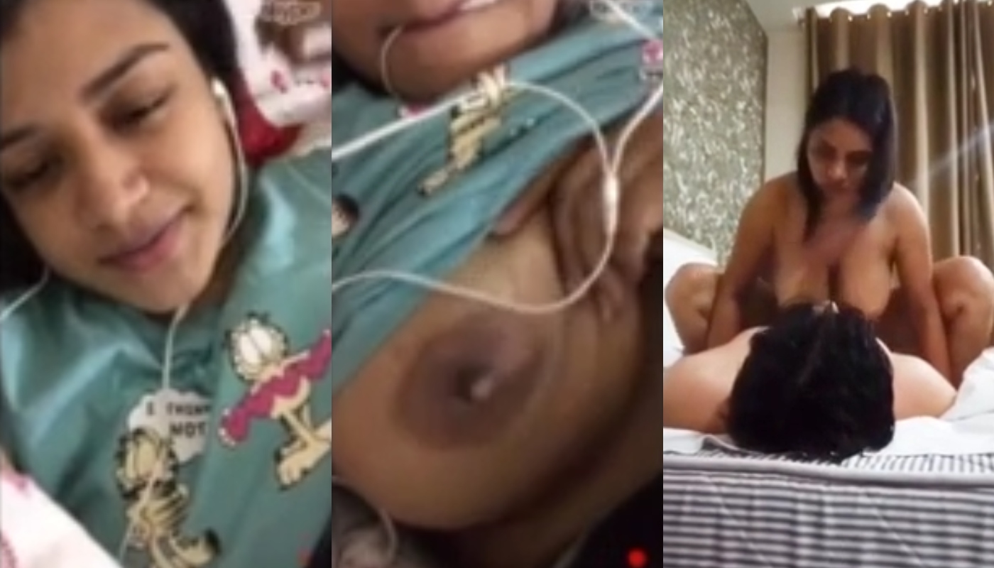 Desi Guy Fucking First Time GF Inside Accidently Hindi Talk video