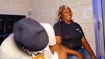 I FUCKED CHUBBY MISS DEBZ IN MY HOTEL ROOM