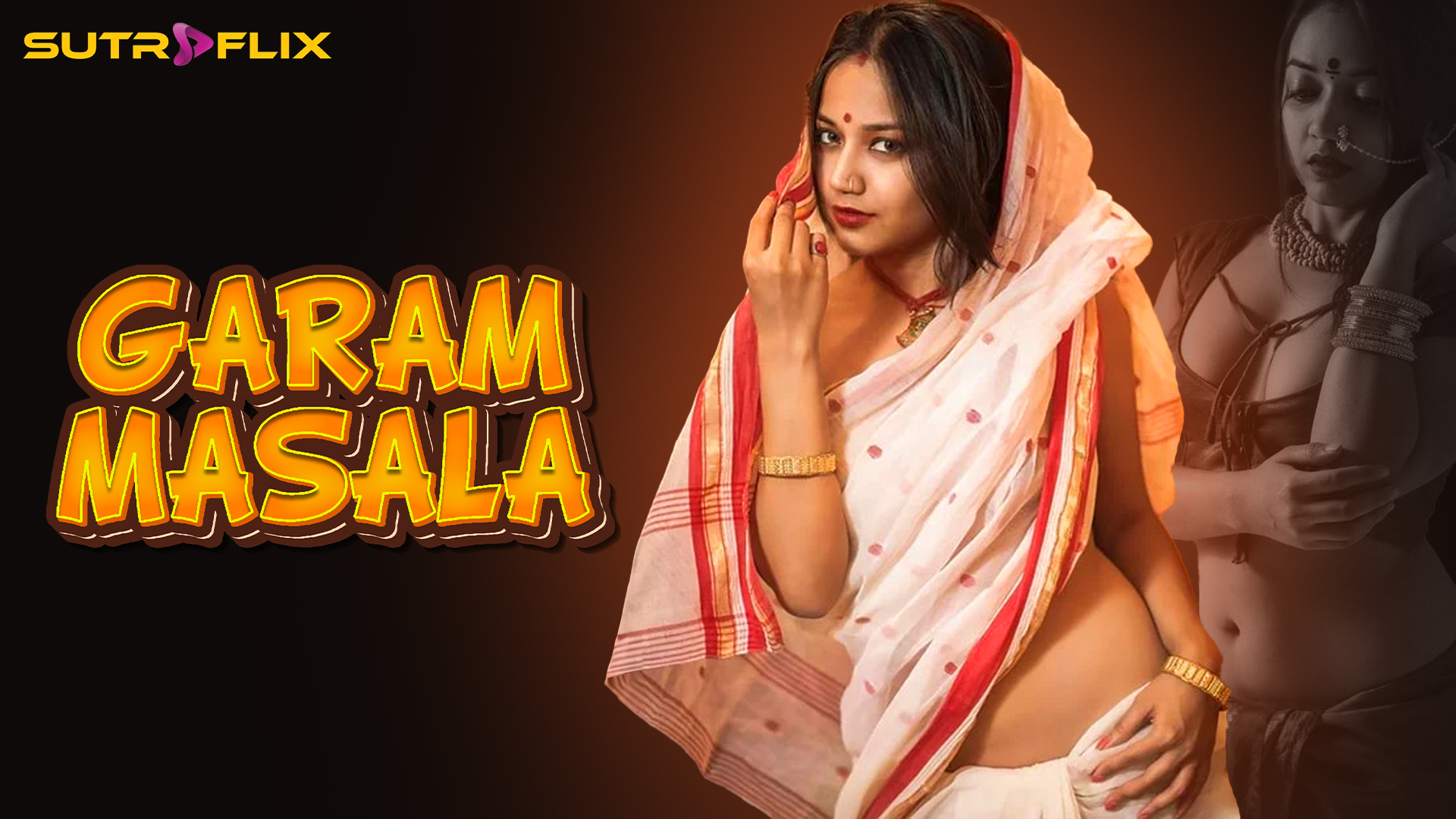 Garam Masala S01E01 2025 Hindi Hot Web Series – Sutraflix
