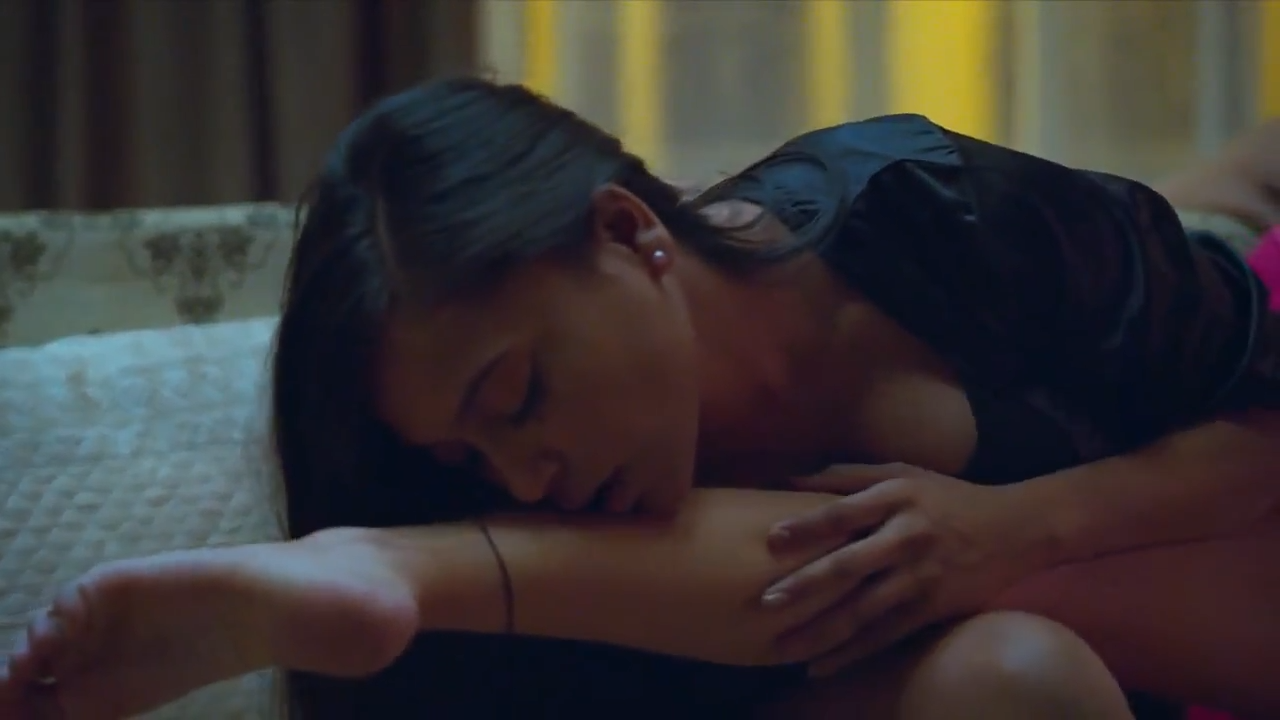 Hot Hindi Web Series Best Scene 20