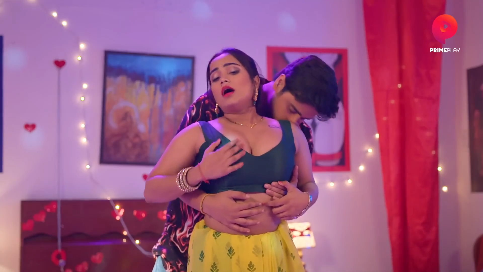 Madhushaala E5 Hindi Hot Web Series – PrimePlay