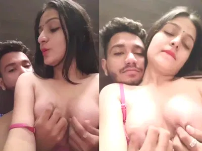 Beautiful bhabhi hard fucking mms with loud moans -part2