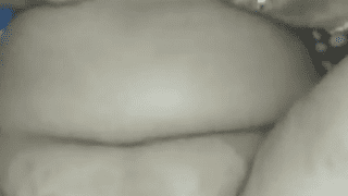 Big boobs Tamil wife painful missionary sex lover ke sath