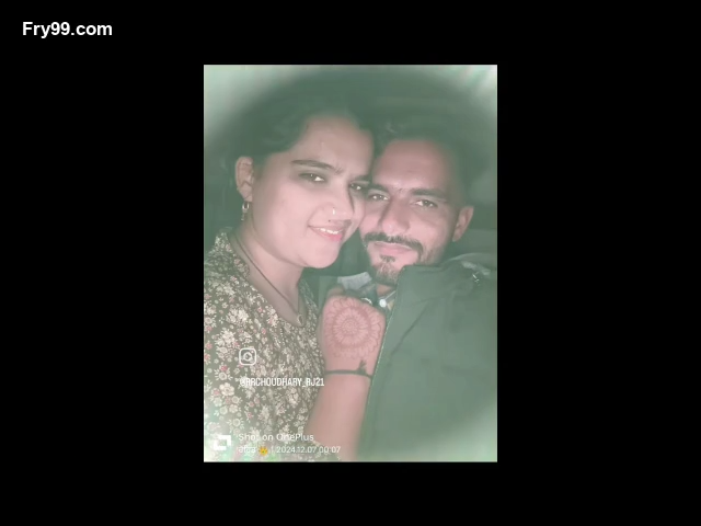 Chubby village bhabhi mms