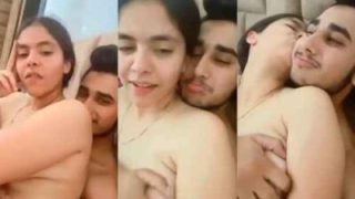 Hot Punjabi Girl full nude sex with boyfriend
