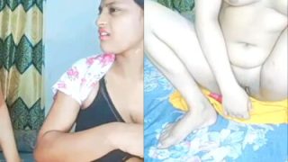 New- Chamet girl live show 10