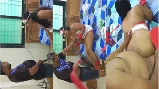 Sexy Kavita Bhabhi Blowjob and Fucking Part 2