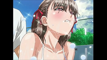 Summer of Love 02 Hentai