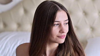 HottiesTwo Amazing CREAMPIE for an INSANELY beautiful natural girl!