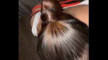 Rope and a deep throat