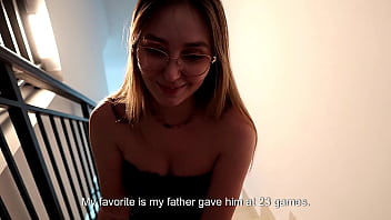 When Daddy Neglects, Stepmom Gets Naughty