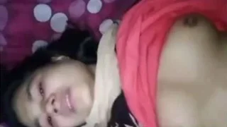 Assame Girl Guwahati Ki Ladki Ko Uske Bf Ne chood chood ke Rulaya